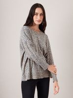 Sweater Estampado Print Color 01