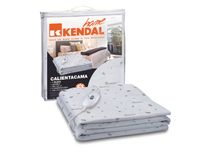 Calientacama 1 Plaza 80x150 cm 2 Niveles