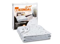 Calientacama 2 Plazas Diseño