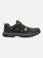 Zapatilla Outdoor  Caña Baja Tellus Low Hombre