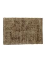 Bajada de Cama Viscosa 80x120 cm