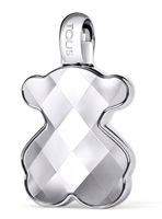 Perfume Love Me Silver Parfum Mujer 90 ml Tous