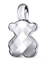 Perfume Love Me Silver Parfum Mujer 50 ml Tous