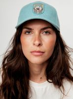 Jockey Genovesa Orgánico Celeste