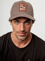 Jockey Genovesa Orgánico Café