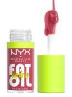 Brillo de Labios Fat Oil Lip Drip Chillin' Like a Villian Nyx Professional Makeup