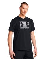 Polera M Bxd Sprts Updtd Ss