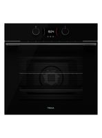 Horno eléctrico Multifunción HLB 8400 BK Negro