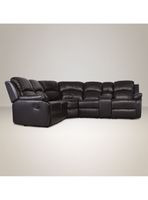 Seccional Andalucia 5C PU CIC