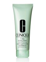 Crema Clinique Exfoliante 7 Day Rinse-Off Formula 100 ml