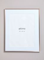 Marco de Foto Gold 30x40 cm