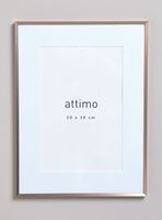 Marco de Foto Gold 20x30 cm