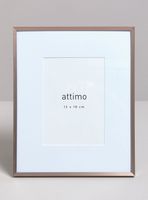 Marco de Foto Gold 13x18 cm