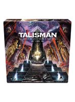 Juego de Mesa Talisman Aventuras y Fantasía