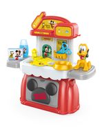 Bolso de Mano 2 en 1 Mickey  Tienda De Mascota