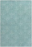 Alfombra Lana Belleza 170x240 cm