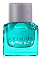 Perfume Hollister Canyon Rush Him EDP Hombre 100 ml