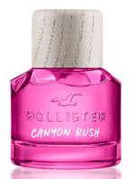 Perfume Hollister Canyon Rush Her EDP Mujer 30 ml