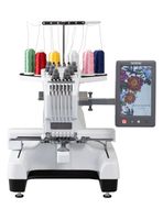 Máquina Bordadora PR680