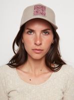 Jockey Tila Orgánico Beige