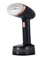 Vaporizador de Mano Plegable 1200W + Accesorios GCSTFS300