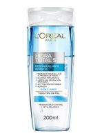 Desmaquillante Dermo Expertise L'Oréal Paris Bifásico Hidra Total 5 200 ml
