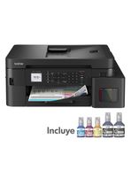 Impresoras Tinta Continua Multifuncional MFCT930DW Negro