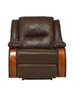 Bergere Rusty 1C PU CIC