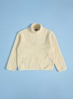 Polar Sherpa Medio Cierre Cuello Alto