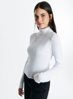 Sweater Frase Cuerda