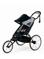 Coche Deportivo Avi Negro