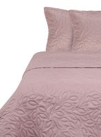 Quilt King Diseño Hojas