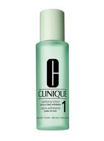 Loción Clinique Exfoliante Clarifying 1 Piel Seca 200 ml