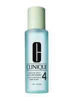 Loción Clinique Exfoliante Clarifying 4 Piel Grasa 200 ml