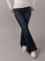 Jeans AE Next Level Flare Alto