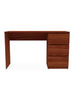 Escritorio 3 Cajones Cerezo