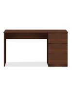 Escritorio 3 Cajones Chocolate