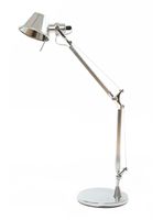 Lámpara SM Micro Tolo Cromo