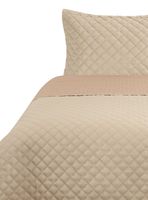 Quilt 1 Plaza Bicolor