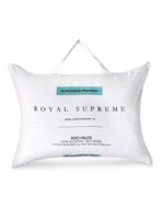 Almohada Microfibra Premium Dobby 50 x 70 cm