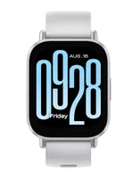 Smartwatch Redmi Watch 5 Active Silver