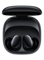 Audífonos Bluetooth Redmi Buds 6 Play Black