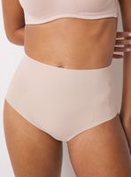 Calzón Alto Reductor Efecto Push Up