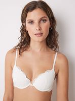 Sostén Beautiful Clásico con Diseño