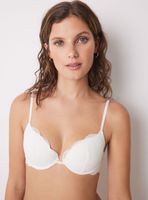 Sostén Beautiful con Relleno y Aro