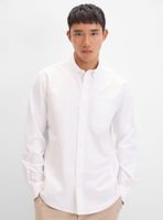 Camisa Tipo Oxford Liso