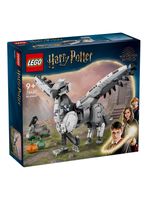 Lego Buckbeak