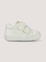 Zapatilla Urbana Jr 27030 Doble Velcro Unisex