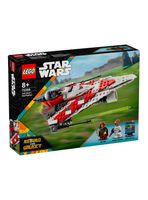 Lego Jedi Bob'S Starfighter
