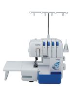 Máquina Overlock 3534D